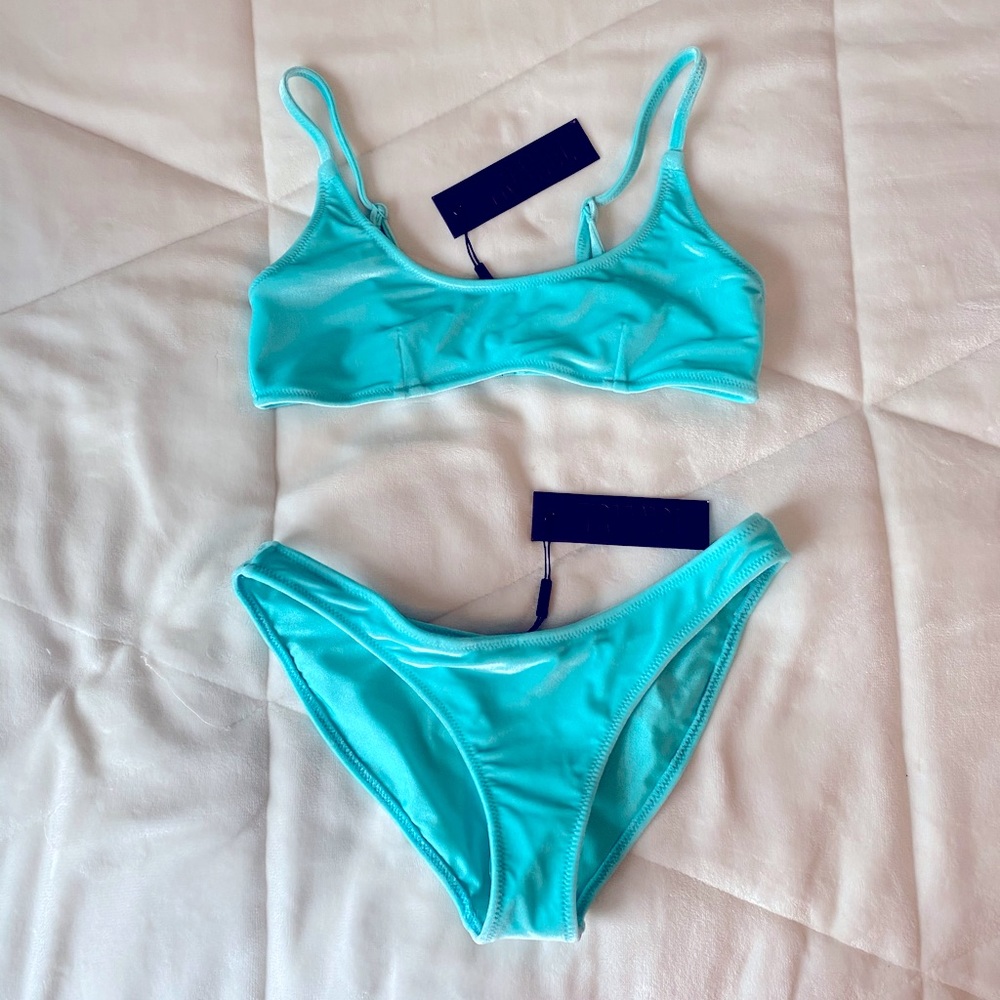 New with tags maci triangl bikini - Picture 2 of 16